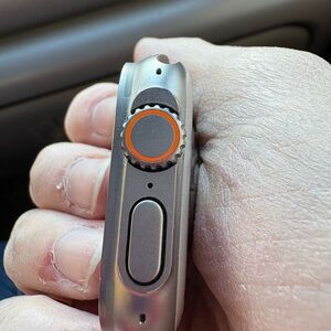 Like new in original box Apple Ultra Watch 2 gps and cellular